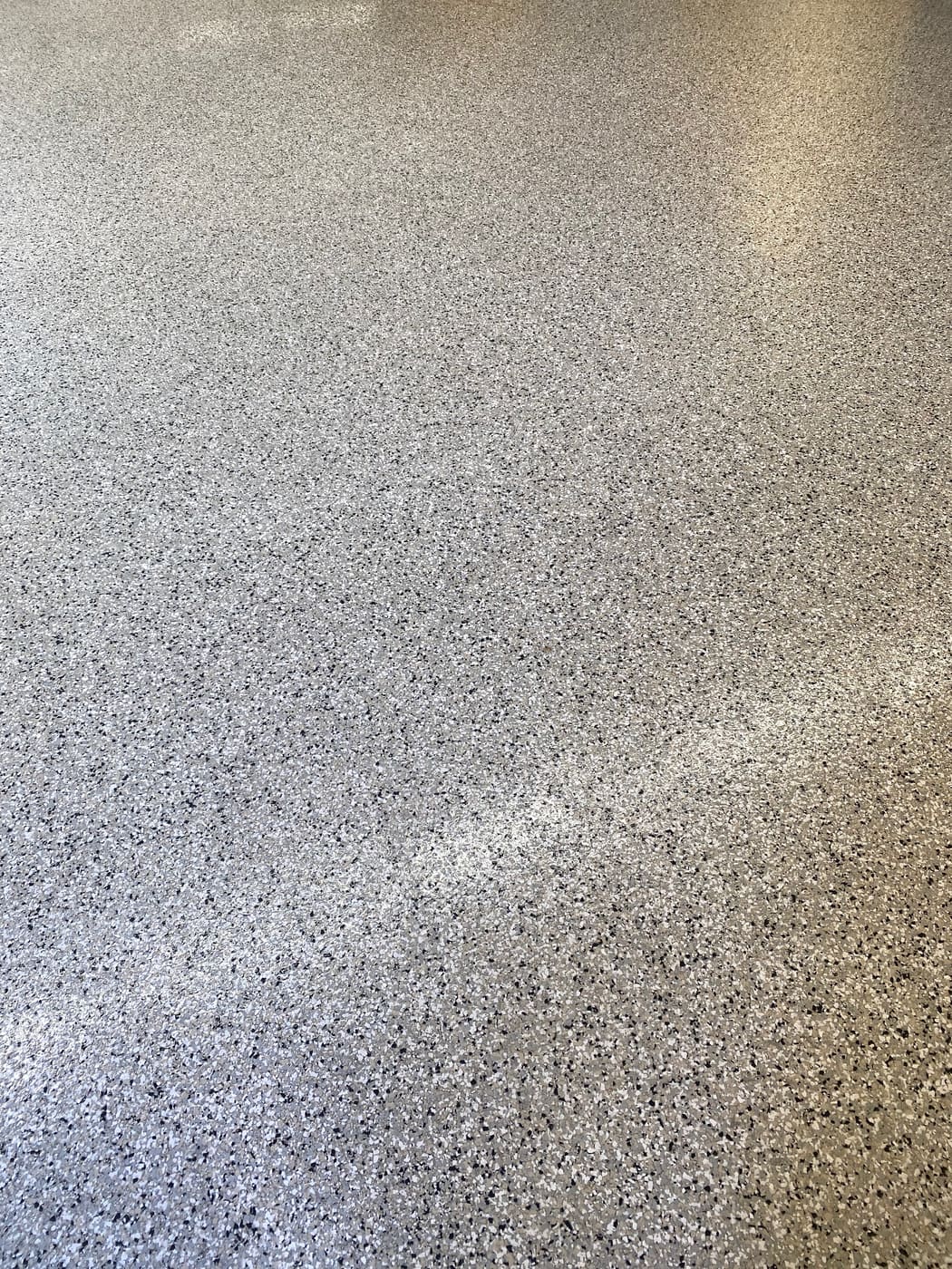 High-Performance Coatings